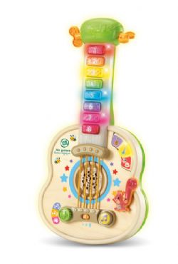 LEAPFROG - MA GUITARE LUMI MAGIQUE